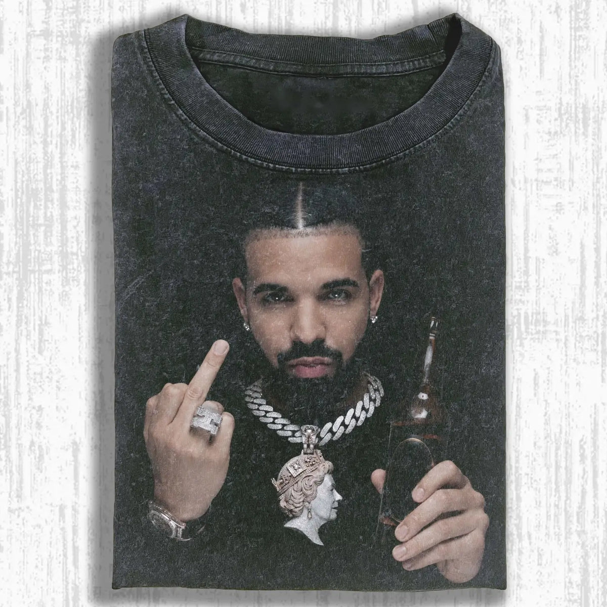 TEAM DRIZZY T-SHIRT