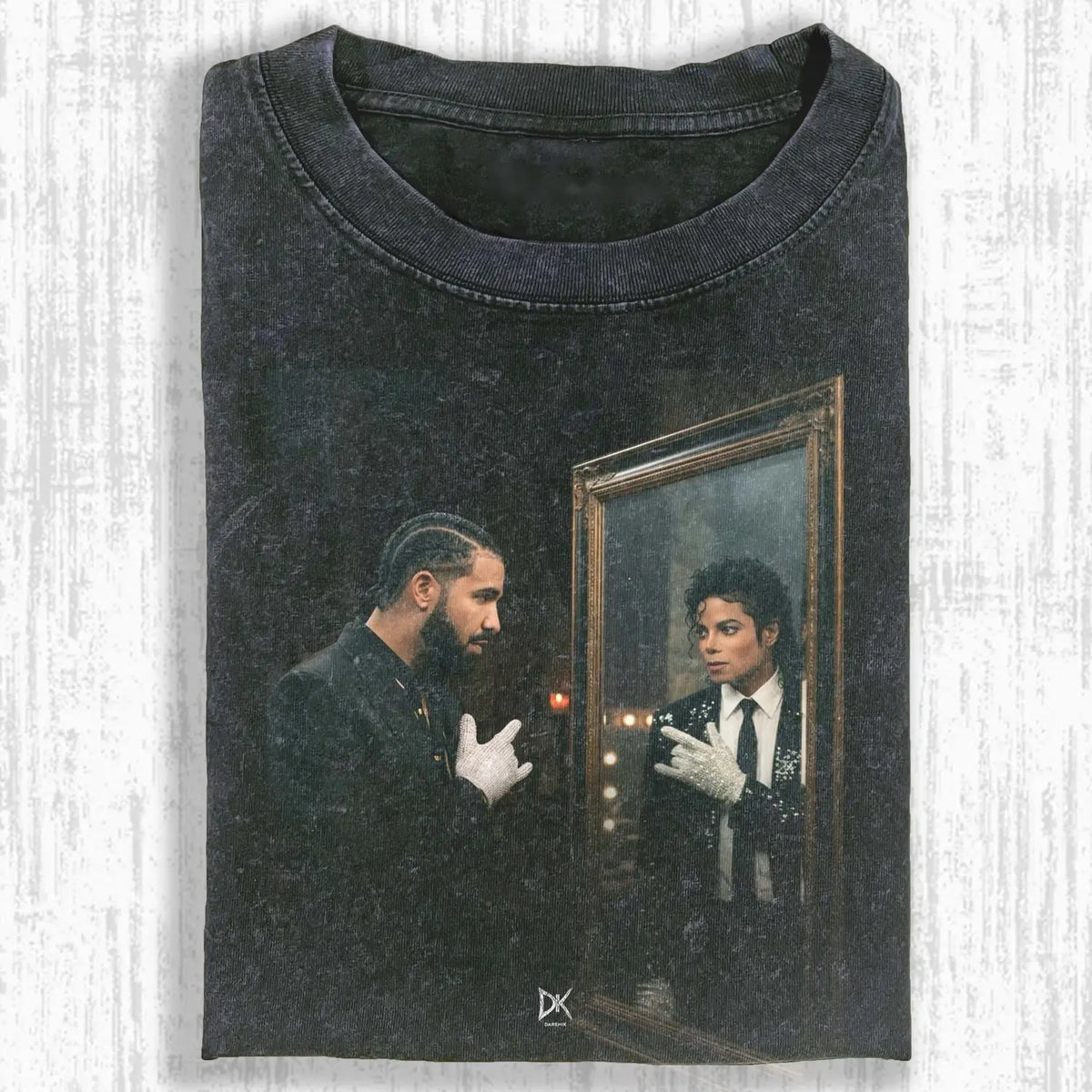 TEAM DRIZZY T-SHIRT