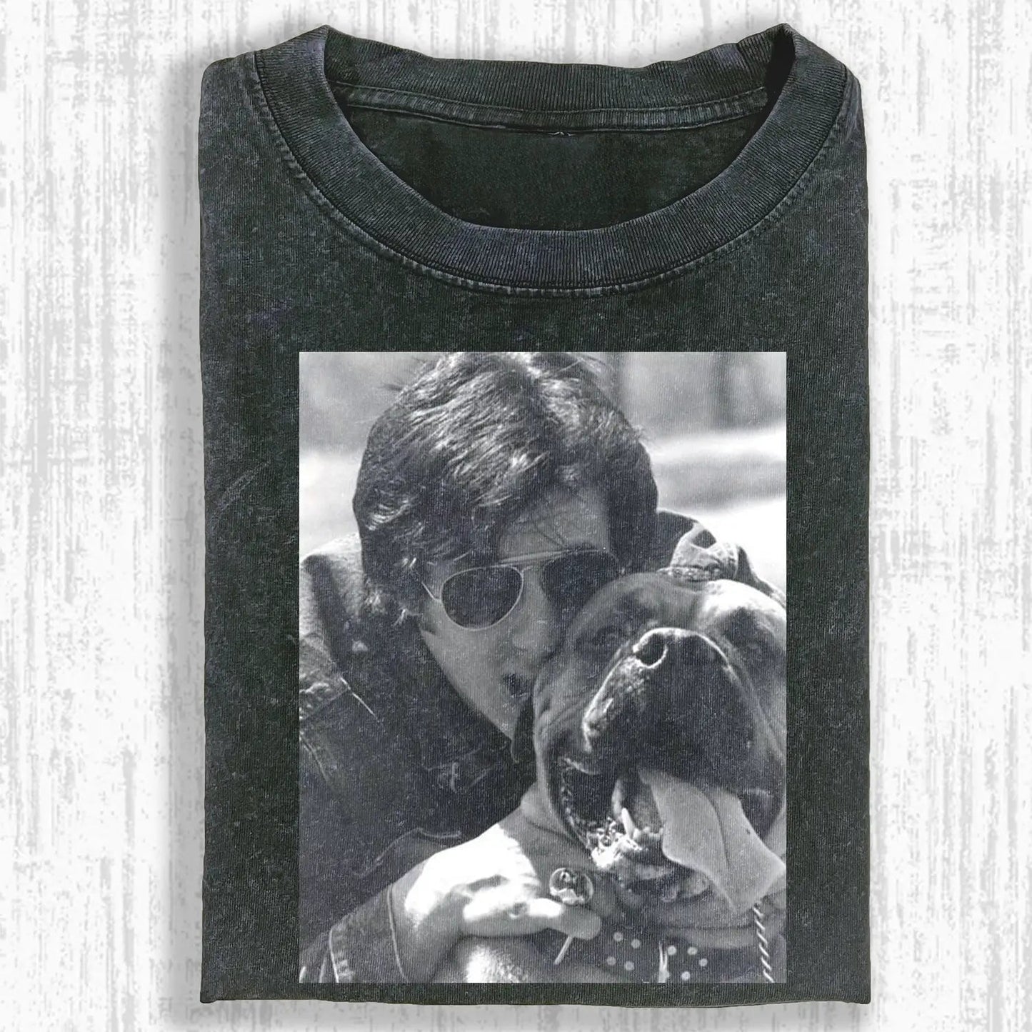 ROCKY IV T-SHIRT 6.0