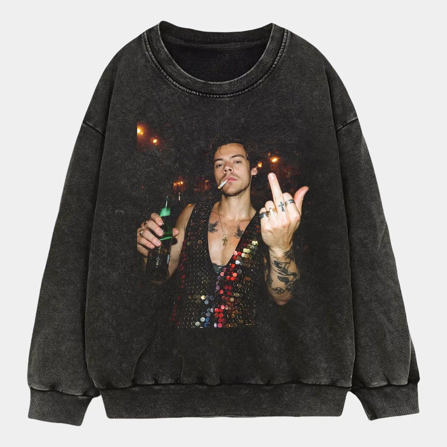 Harry Styles After Hours Tee 1