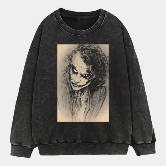 PEPPER SWEATSHIRT