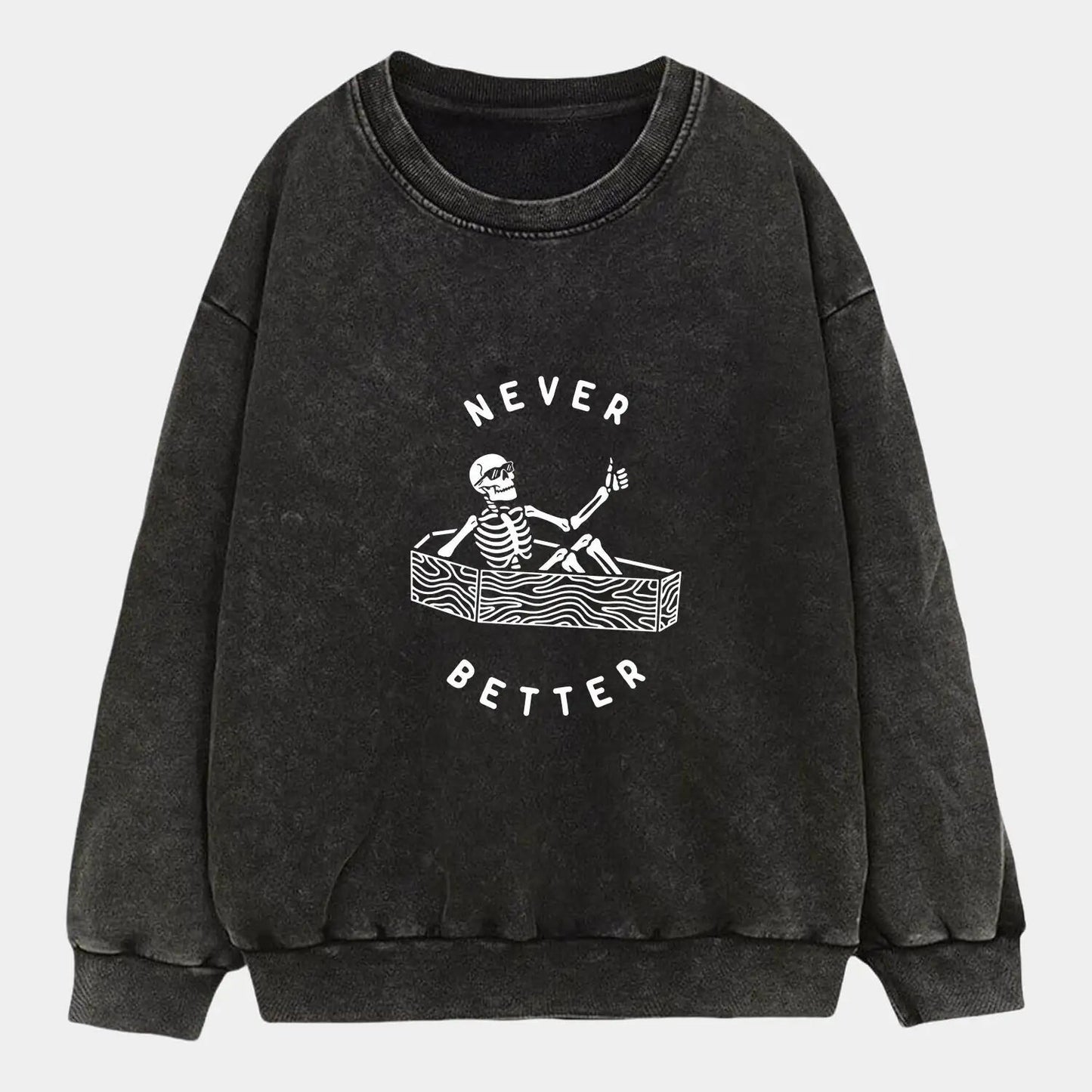 FUN SKELETON T-SHIRT V2.8