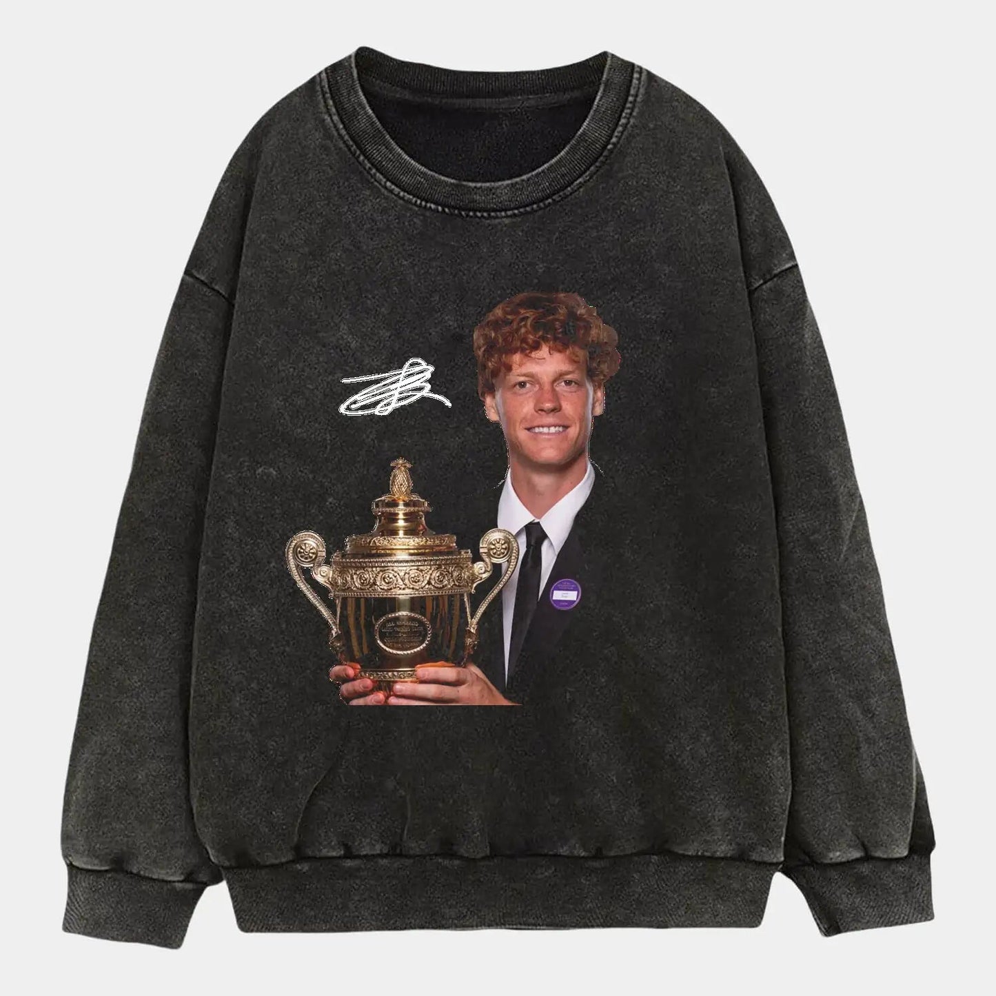 JS S1 Tee
