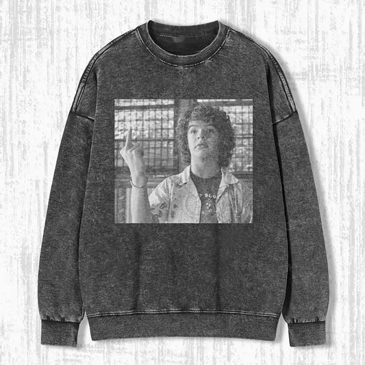 PEPPER SWEATSHIRT