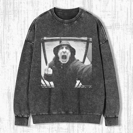 PEPPER SWEATSHIRT