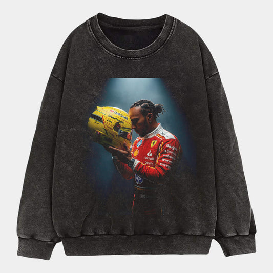 HAMILTON TEE
