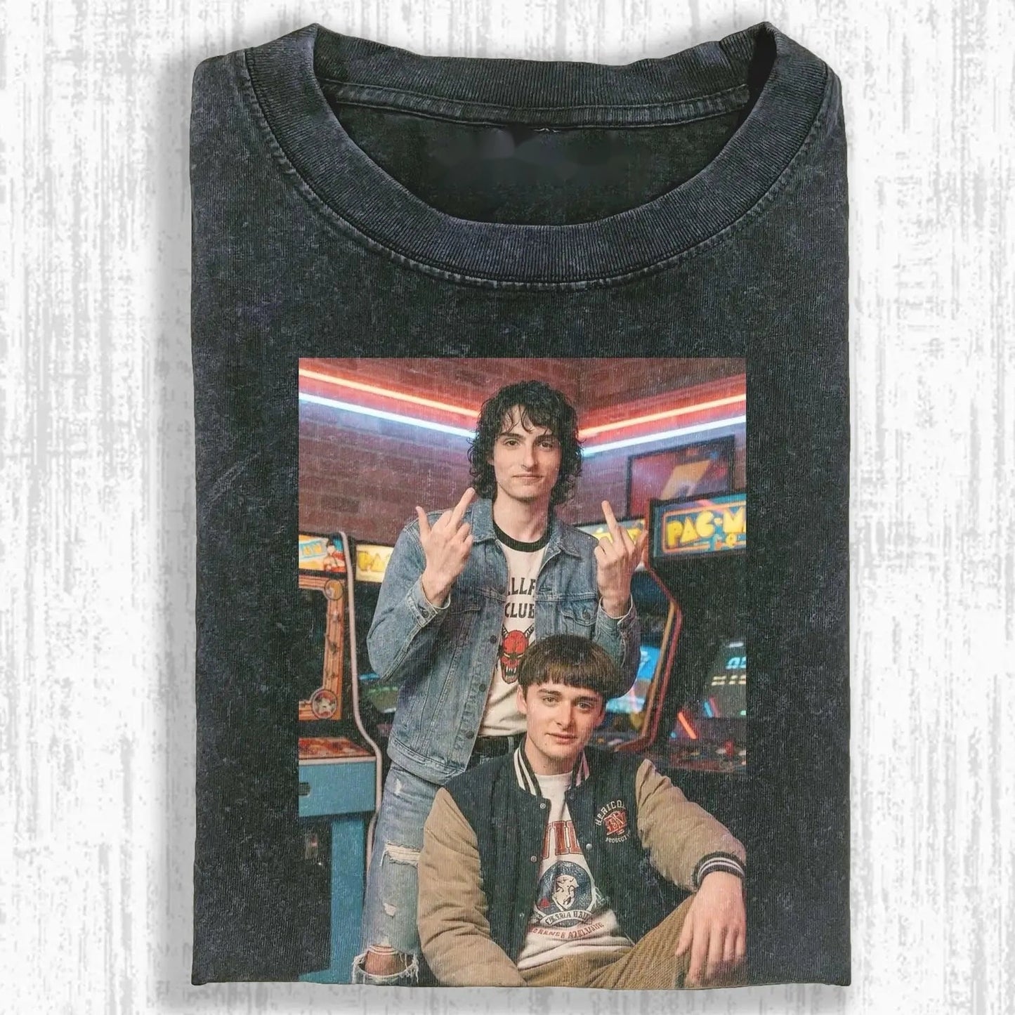 STRANGER THINGS SWEATSHIRTS 5.0