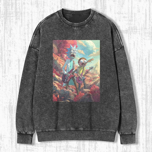 RAM T-SHIRT 5.0