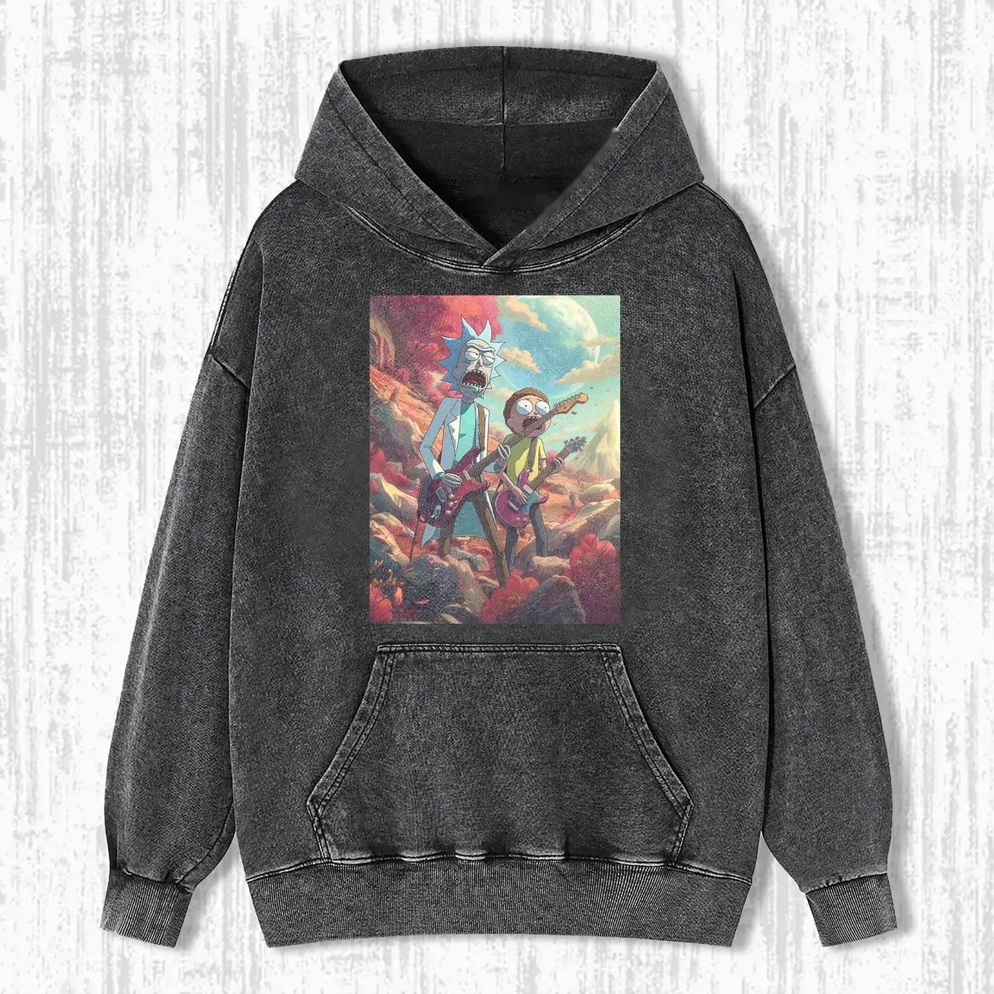 RAM T-SHIRT 5.0