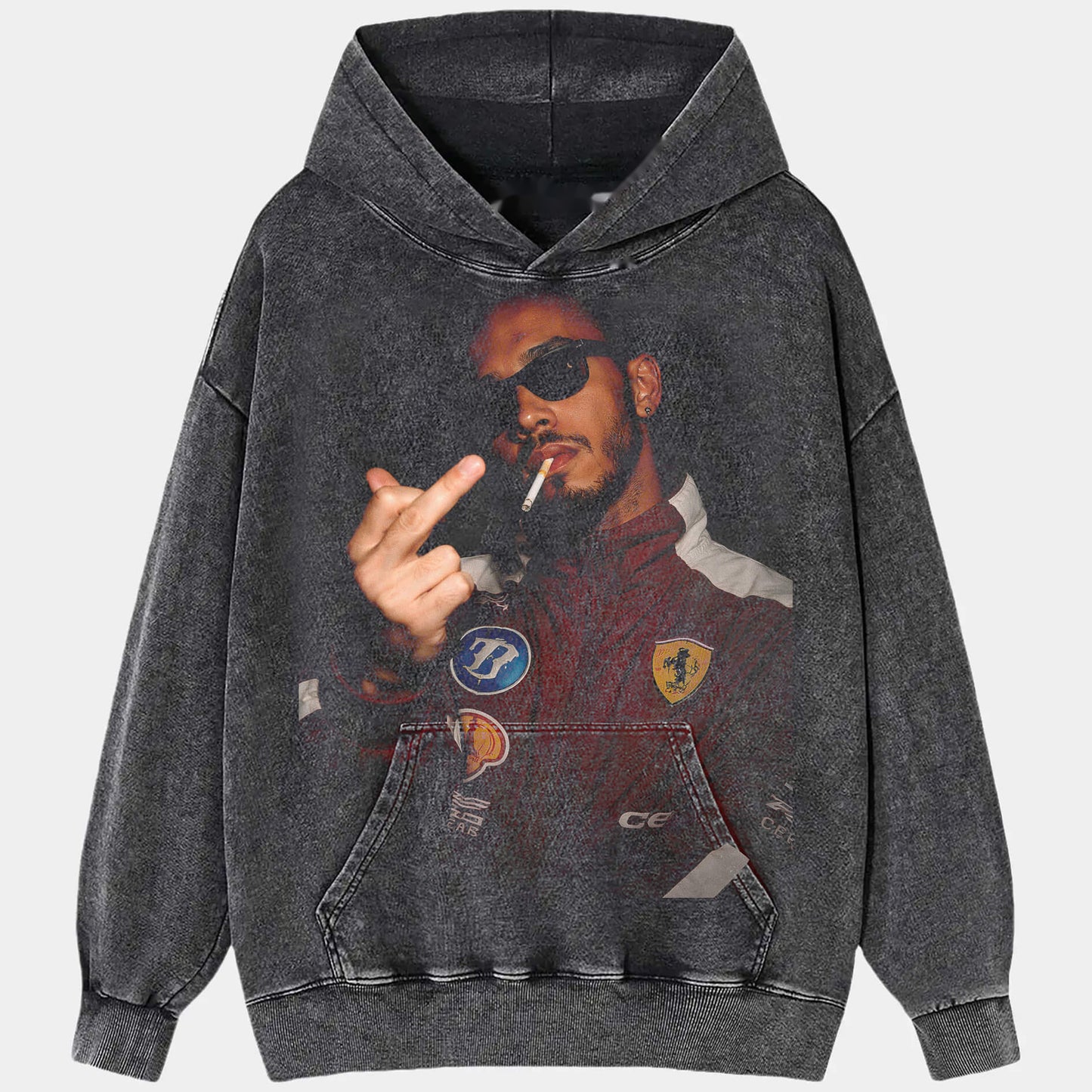 HAMILTON TEE 3.0