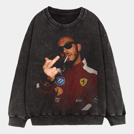 HAMILTON TEE 3.0