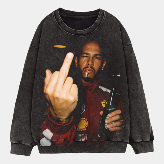 HAMILTON TEE 4.0