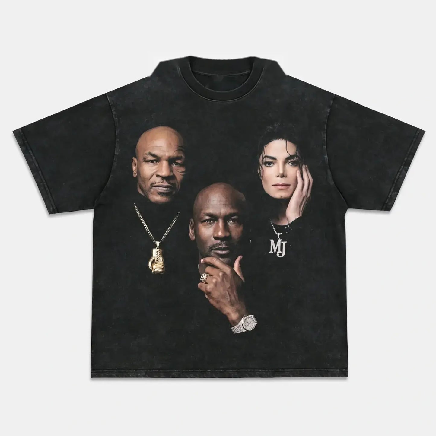 GREATEST MIKES TEE 2.0