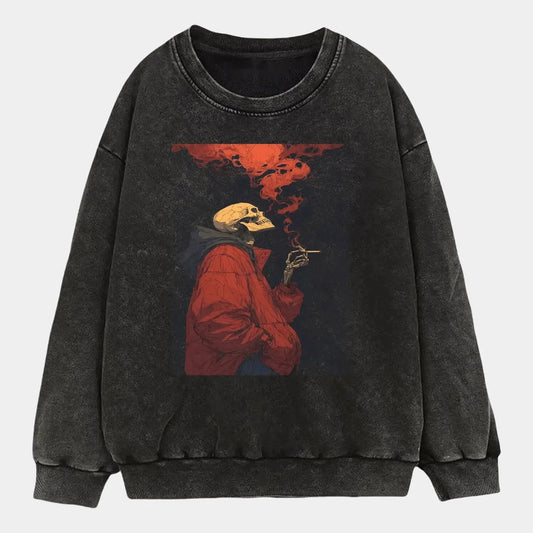 PEPPER SWEATSHIRT