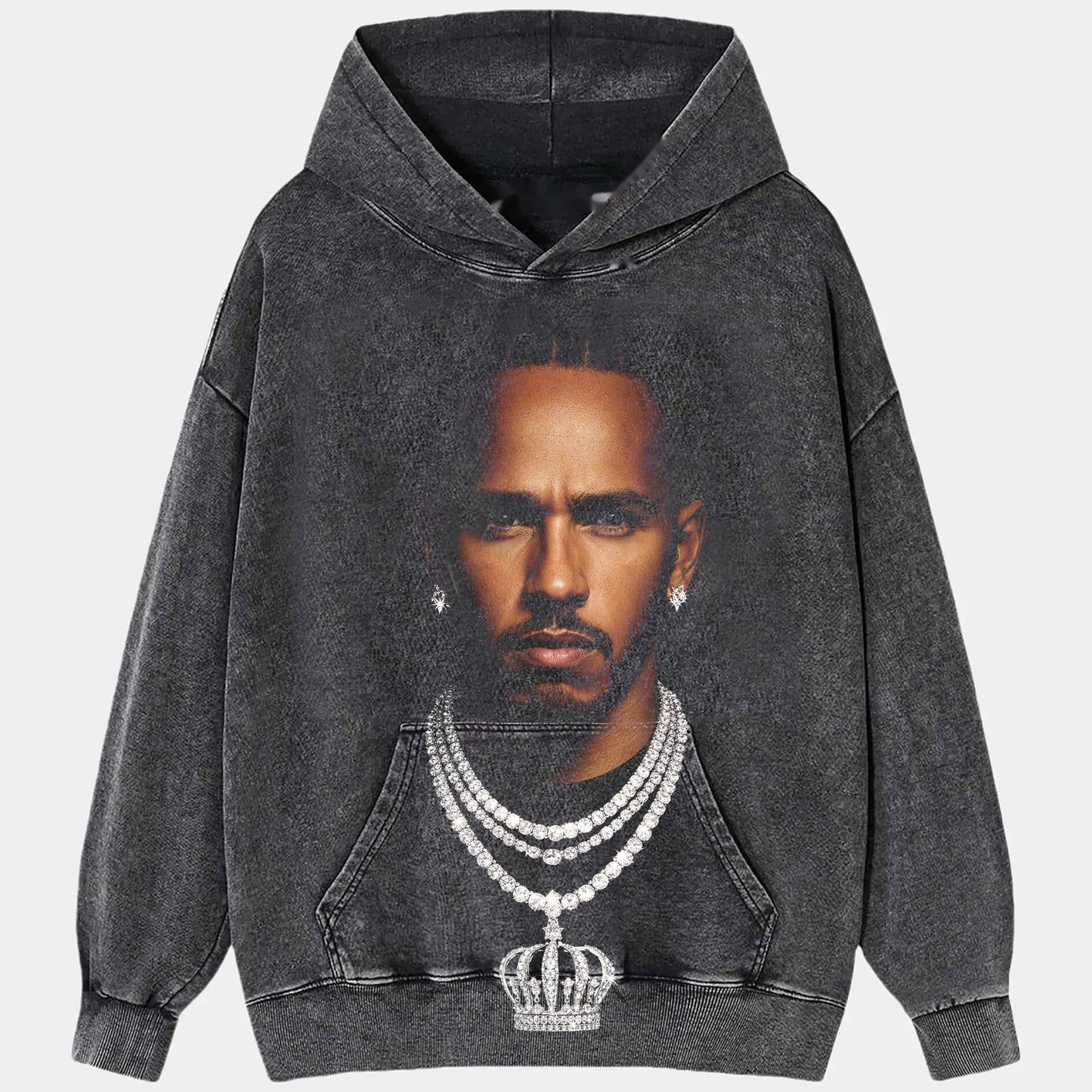 HAMILTON TEE 6.0