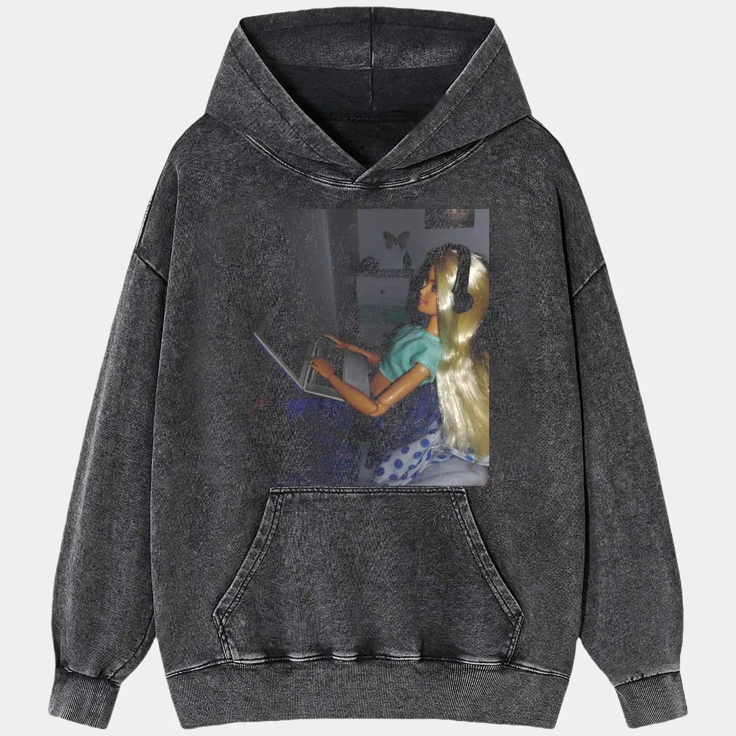 DOLL T-SHIRT 7.0