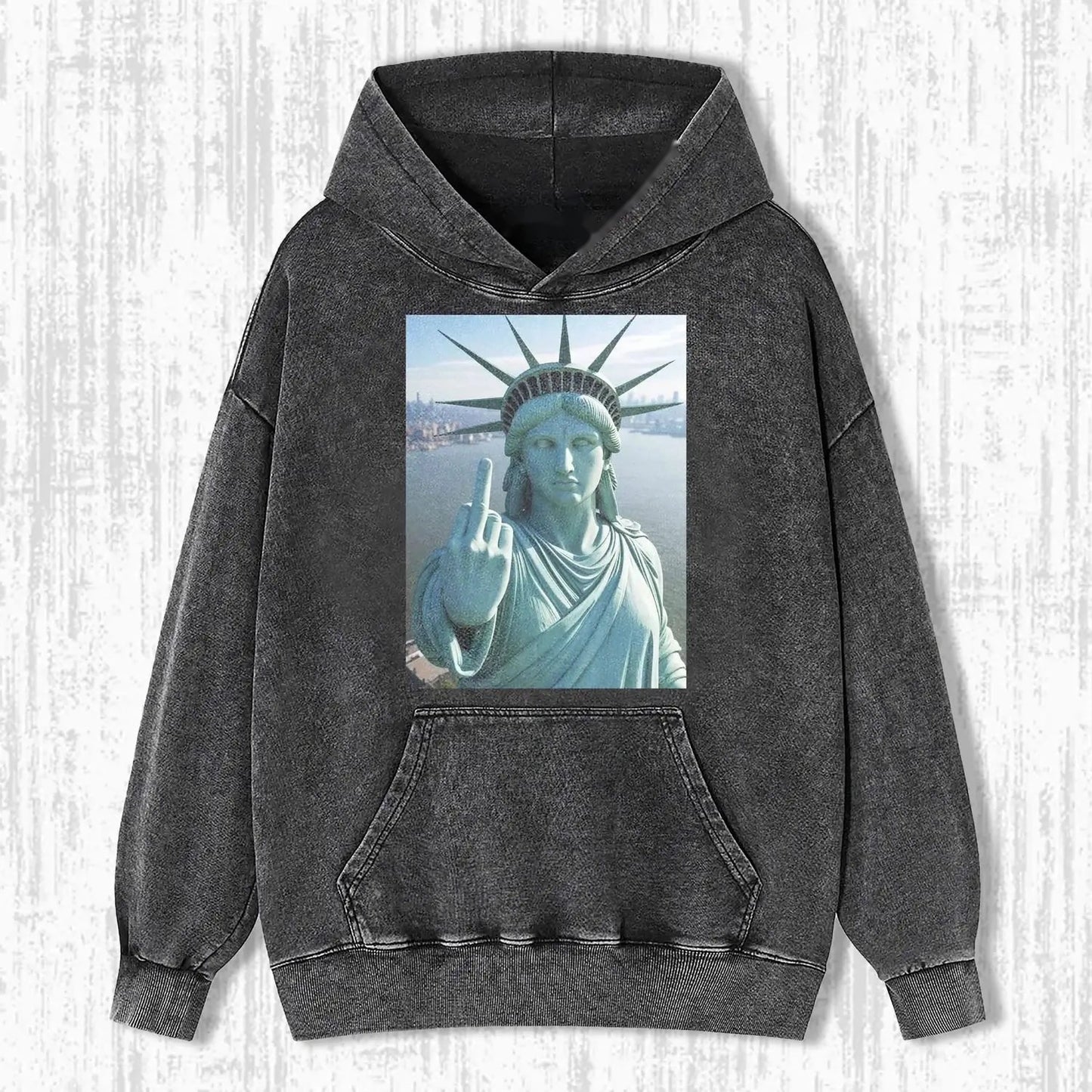 STATUE OF LIBERTY TEE 6.0