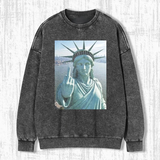 STATUE OF LIBERTY TEE 6.0