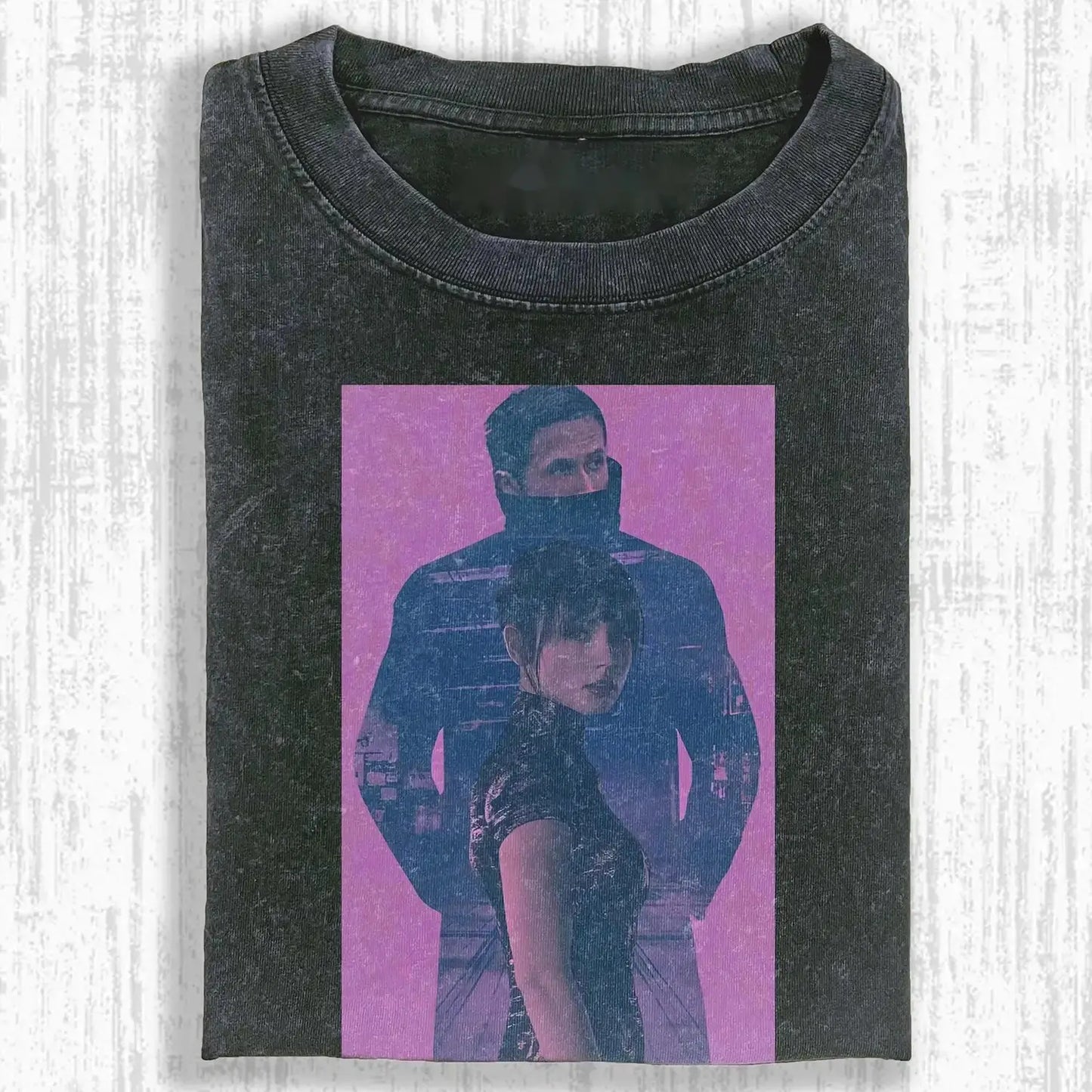 BLADE RUNNER 2049 T-SHIRT 3.0