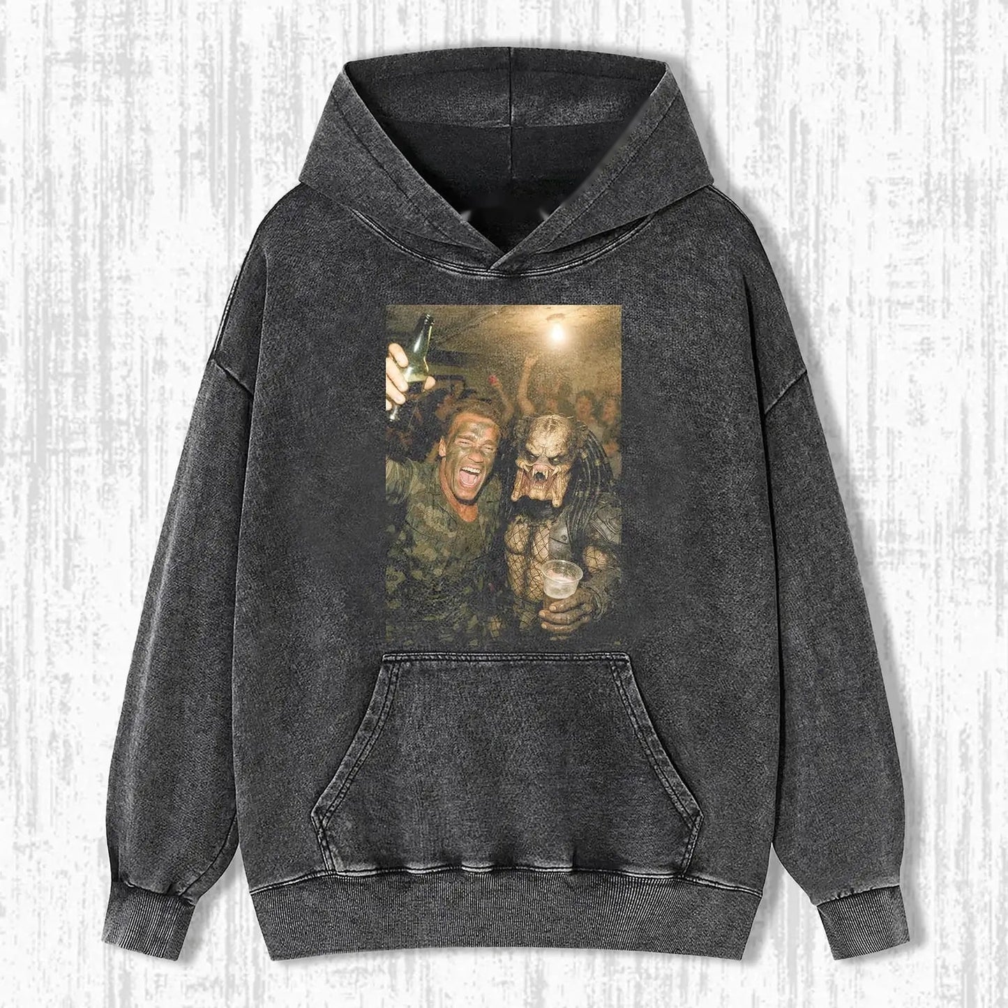 PEPPER SWEATSHIRT