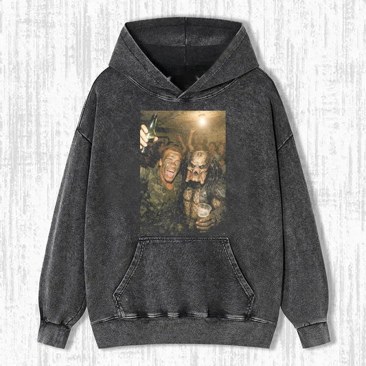 PEPPER SWEATSHIRT