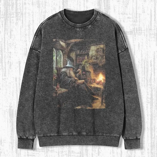 THE LOTR T-SHIRT