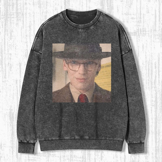 STRANGER THINGS T-SHIRT 2.0