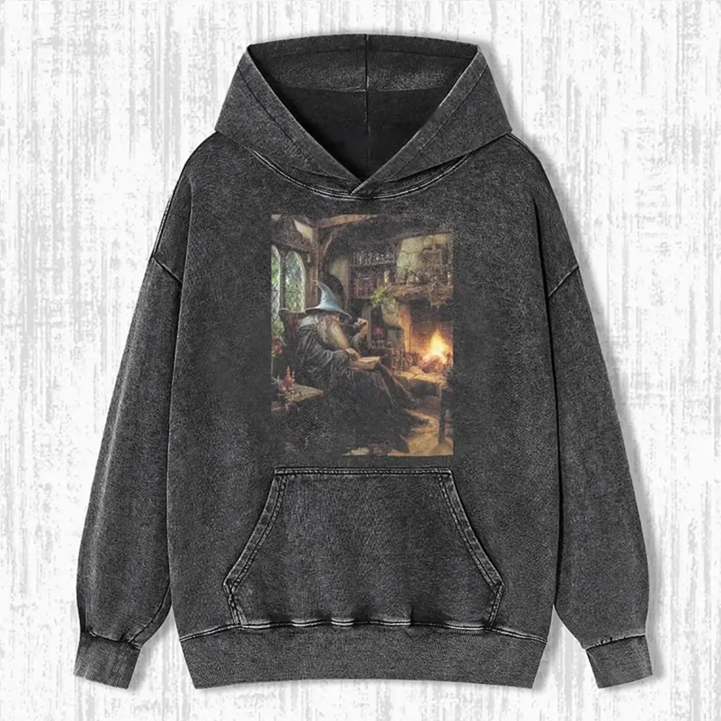 THE LOTR T-SHIRT
