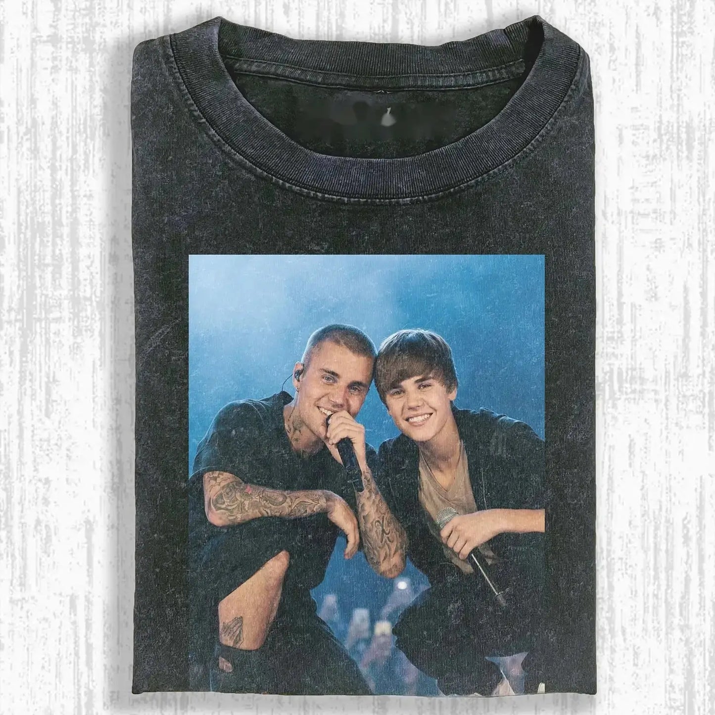 JB Tee 9.0