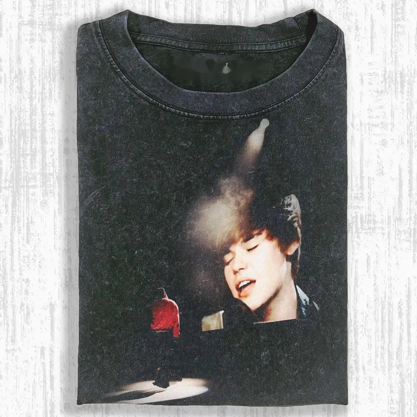 JB Tee 10.0