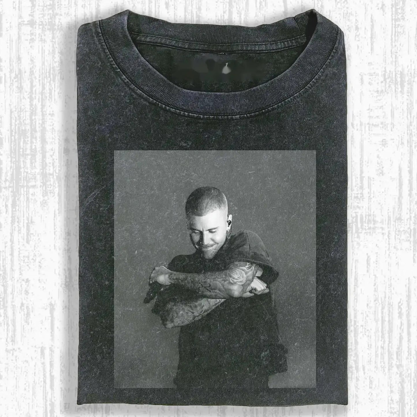 JB Tee 4.0