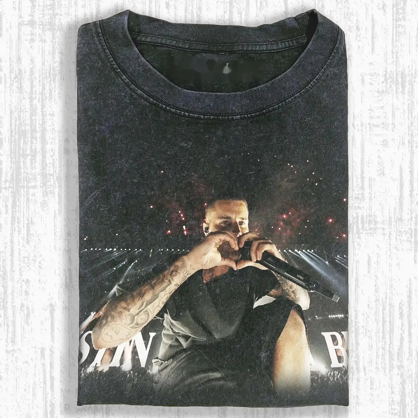 JB Tee 7.0