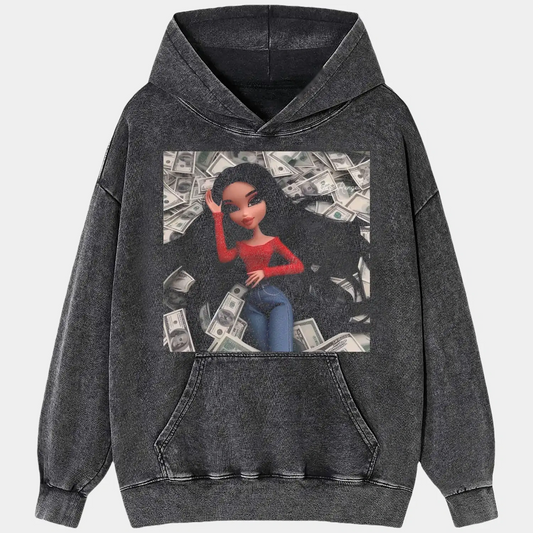 BRATZ T-SHIRT V2.2