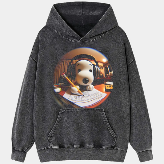 SNOOPY T-SHIRT V4.7