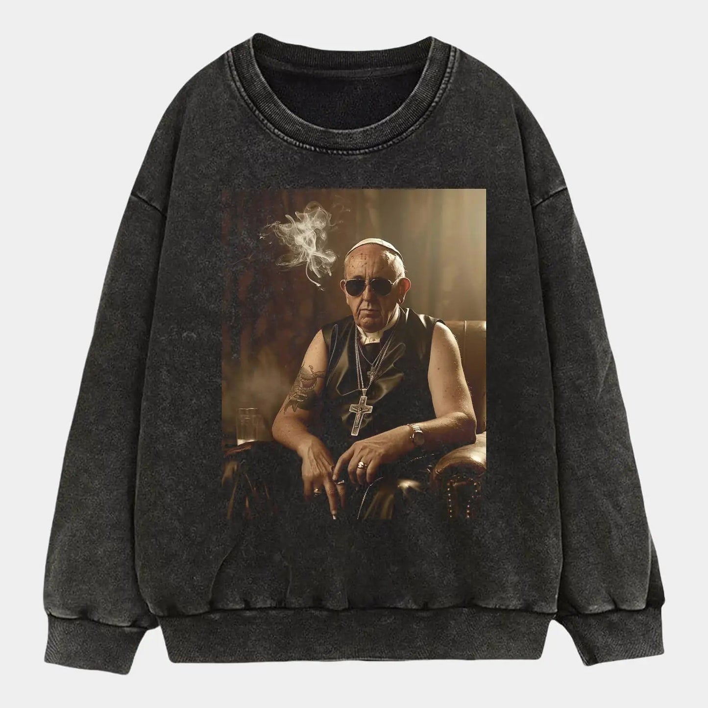 POPE T-SHIRT