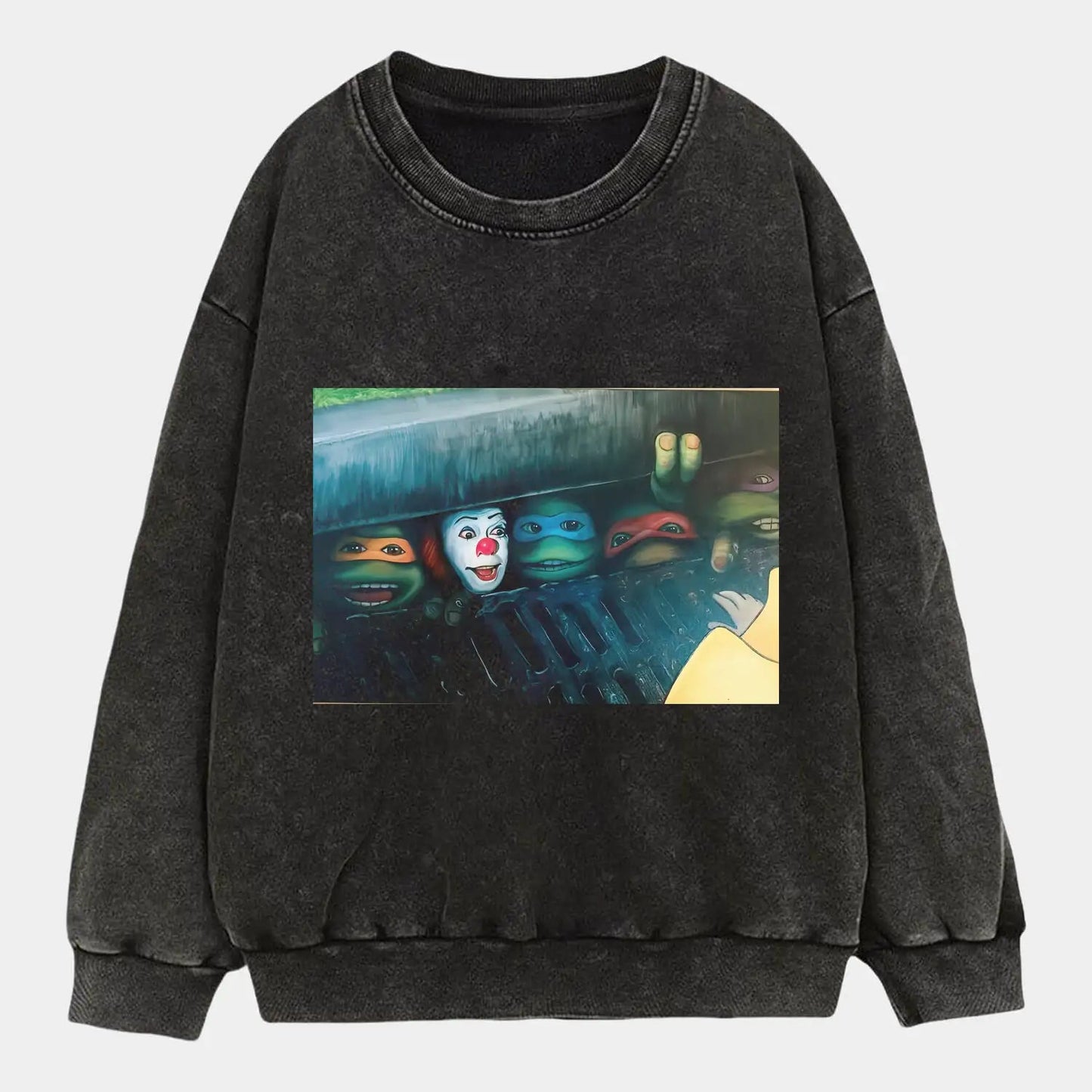 IT T-SHIRT V1.6