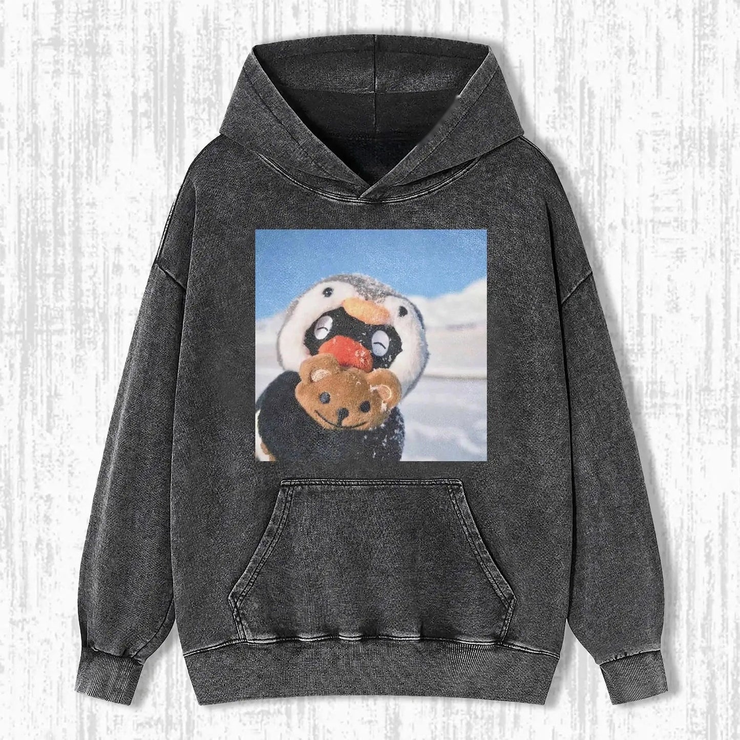 PINGU T-SHIRT 2.0