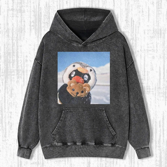 PINGU T-SHIRT 2.0