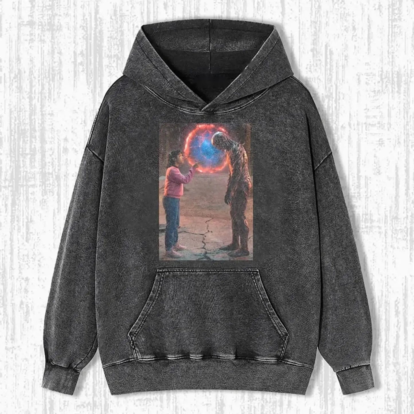 STRANGER THINGS T-SHIRT 3.0