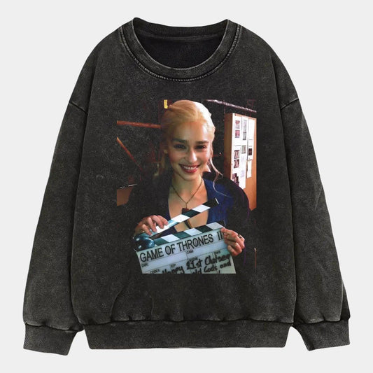 GT T-SHIRT 8.0