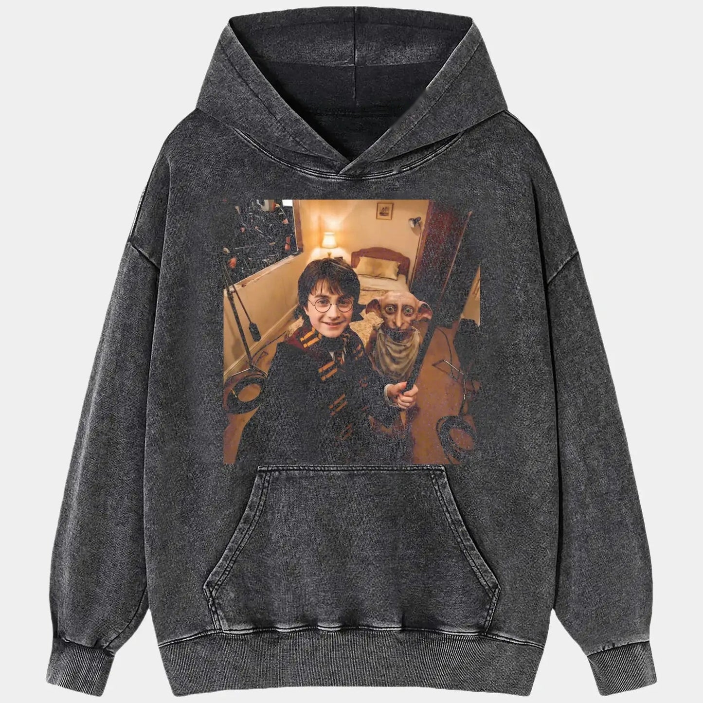 HP T-SHIRT 4.0