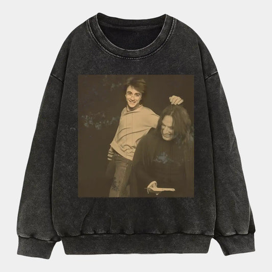 HP T-SHIRT 6.0