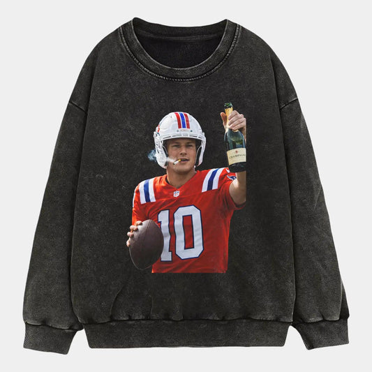 PEPPER SWEATSHIRT