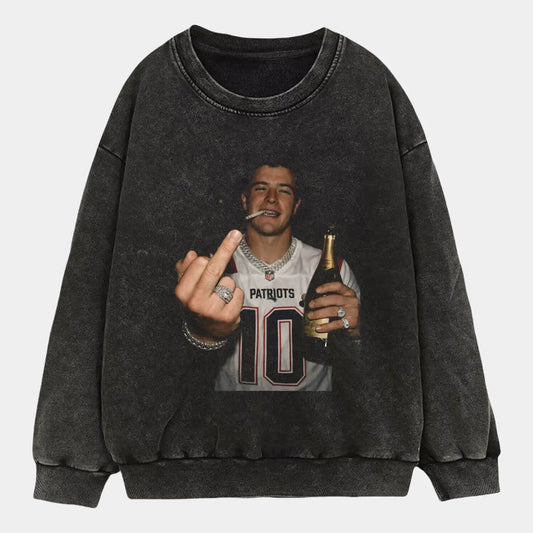 PEPPER SWEATSHIRT