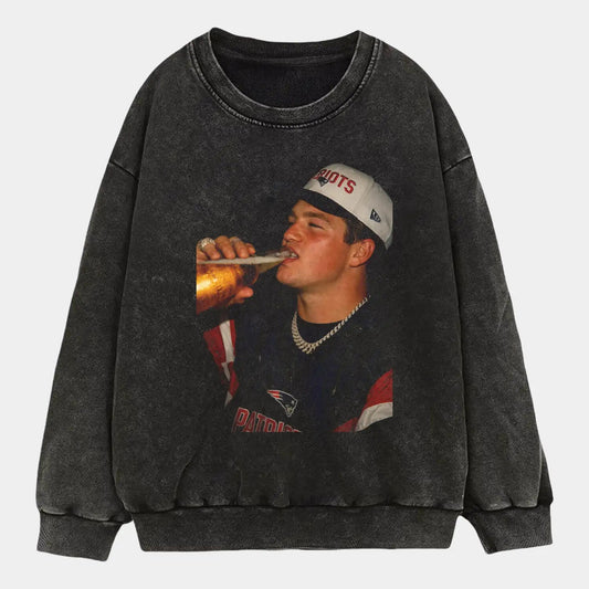 PEPPER SWEATSHIRT
