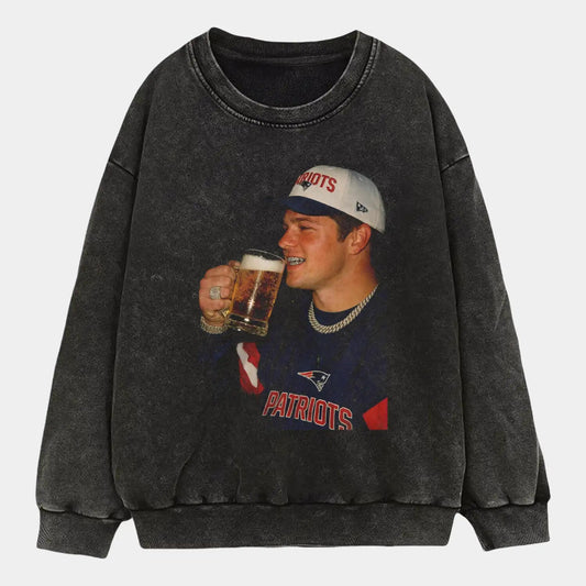PEPPER SWEATSHIRT