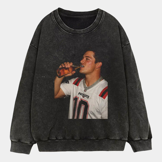 PEPPER SWEATSHIRT