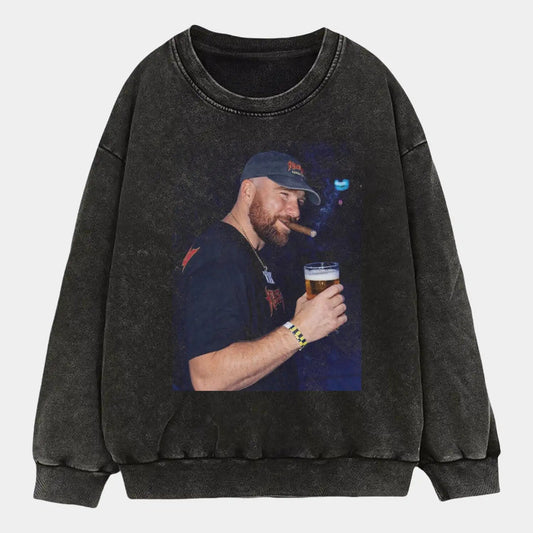PEPPER SWEATSHIRT
