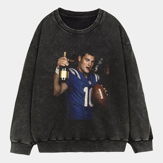 PEPPER SWEATSHIRT