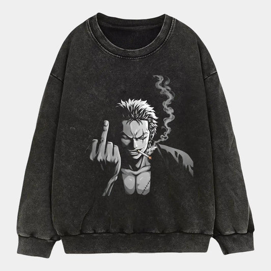 PEPPER SWEATSHIRT